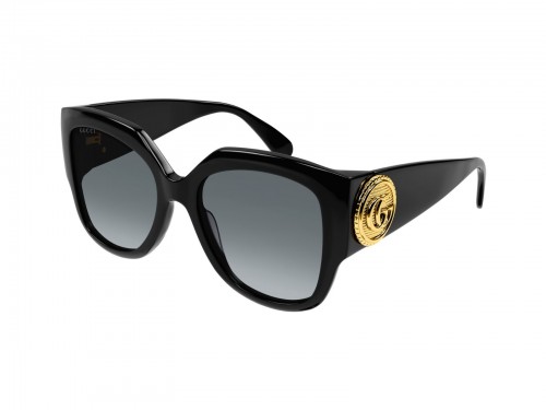 GUCCI - GG1407S-001