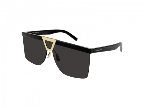 SAINT LAURENT - SL 537 PALACE-001