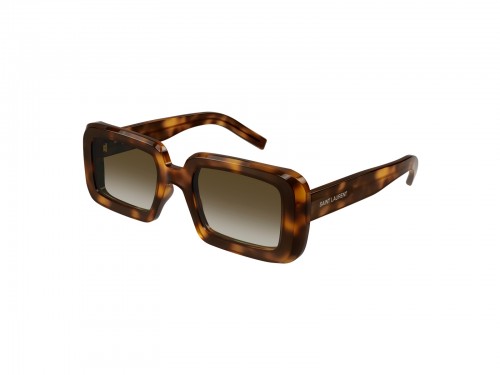 SAINT LAURENT - SL 534 SUNRISE-012