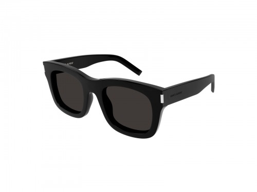 SAINT LAURENT - SL 650 MONCEAU-001