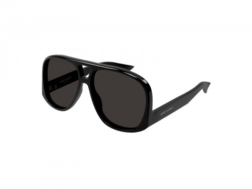 SAINT LAURENT - SL 652 SOLACE-001