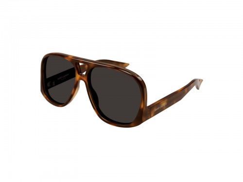 SAINT LAURENT - SL 652 SOLACE-003