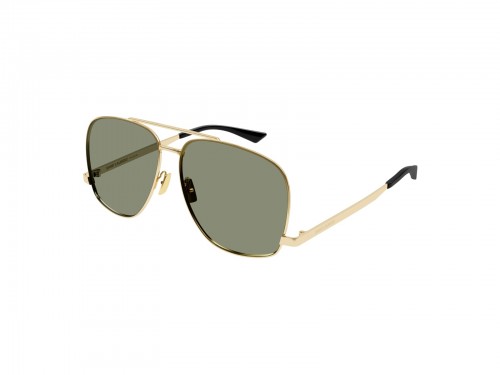 SAINT LAURENT - SL 653 LEON-003