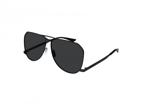 SAINT LAURENT - SL 690 DUST-001