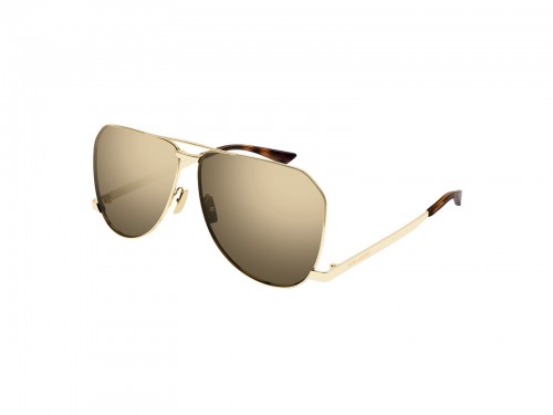 SAINT LAURENT - SL 690 DUST-004