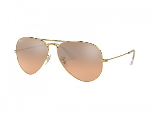 RAY-BAN - RB3025-001/3E