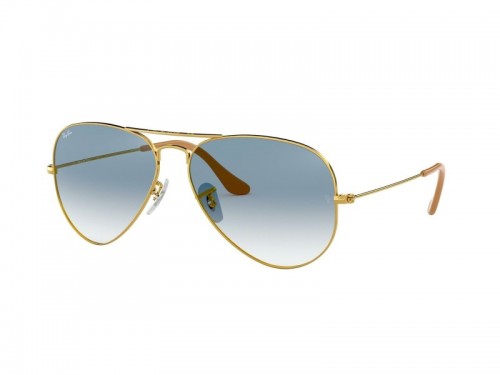 RAY BAN - RB3025-001/3F