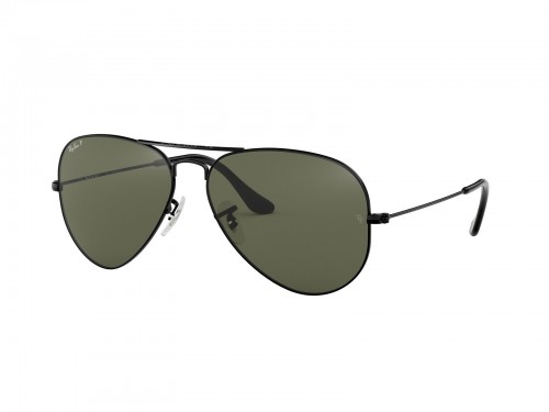 RAY-BAN - RB3025-002/58