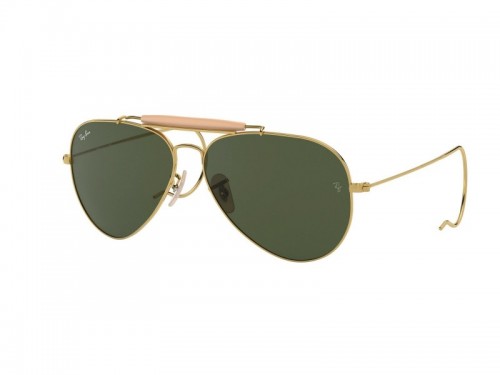 RAY-BAN - RB3030-L0216