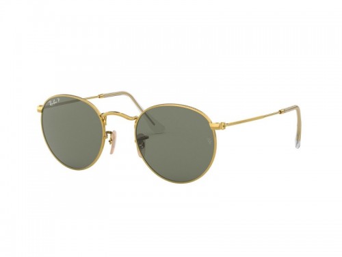 RAY-BAN - RB3447-001/58