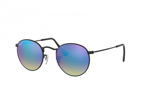 RAY-BAN - RB3447-002/4O