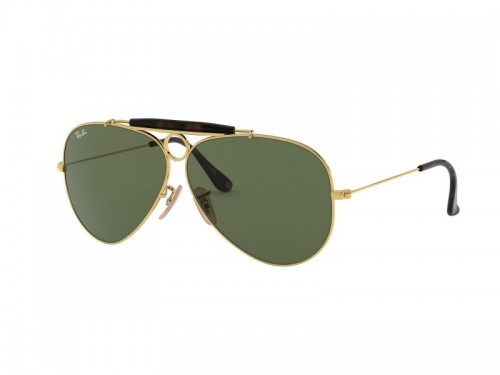 RAY-BAN - RB3138-181