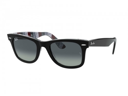 RAY-BAN - RB2140-13183A