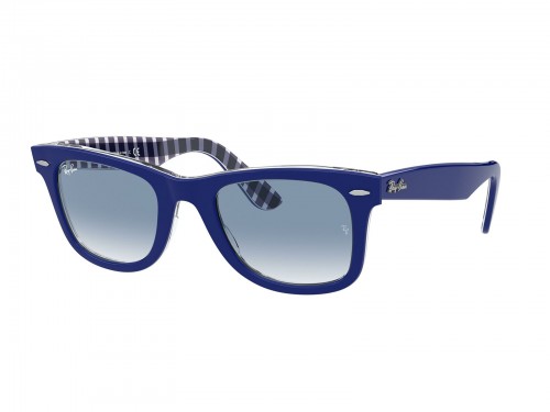 RAY-BAN - RB2140-13193F