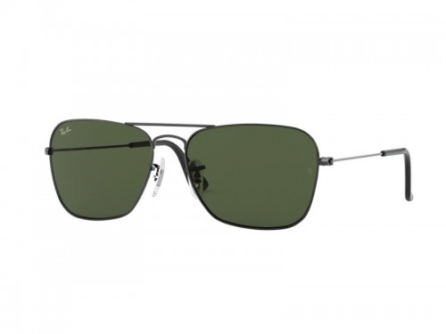 RAY-BAN - RB3136-004