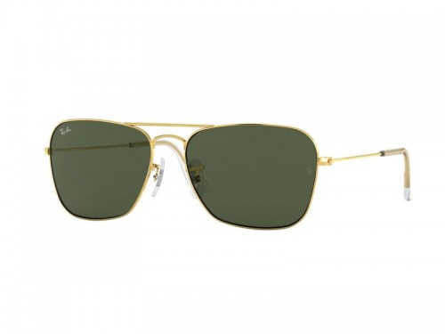 RAY-BAN - RB3136-001