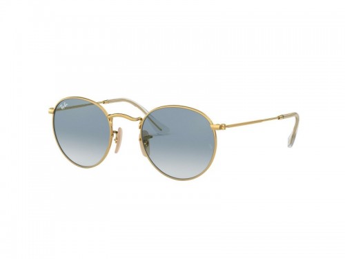 RAY-BAN - RB3447N-001/3F