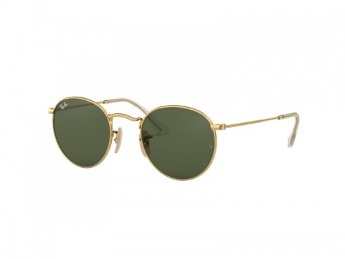 RAY-BAN - RB3447N-001