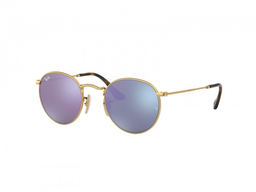 RAY-BAN - RB3447N-001/8O