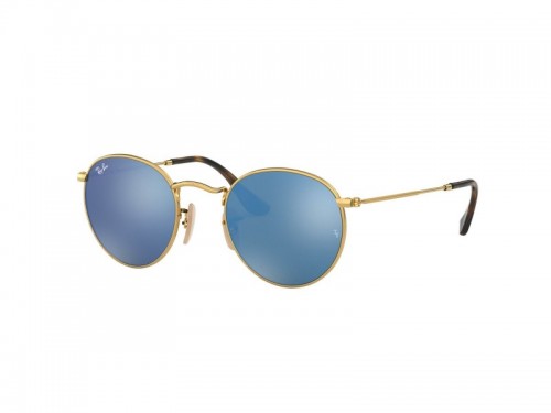 RAY-BAN - RB3447N-001/9O