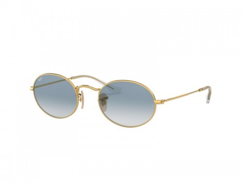 RAY-BAN - RB3547N-001/3F