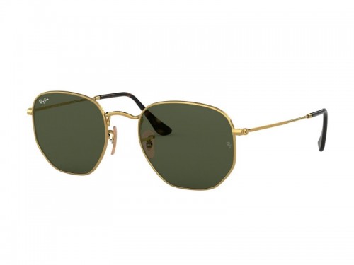 RAY-BAN - RB3548N-001