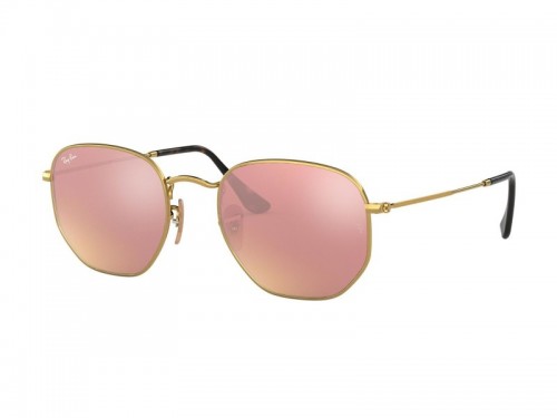 RAY-BAN - RB3548N-001/Z2