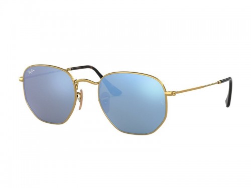 RAY-BAN - RB3548N-001/9O