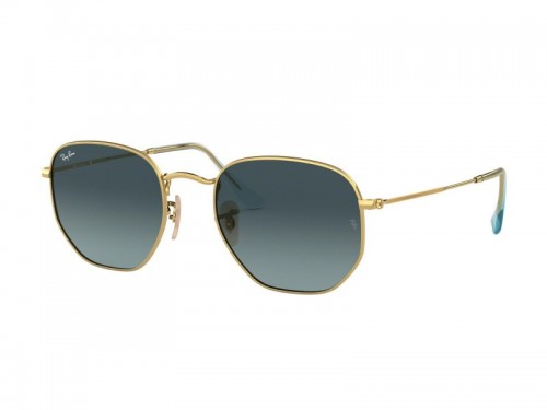 RAY-BAN - RB3548N-9123/3M