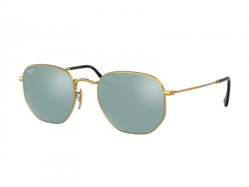 RAY-BAN - RB3548N-001/30