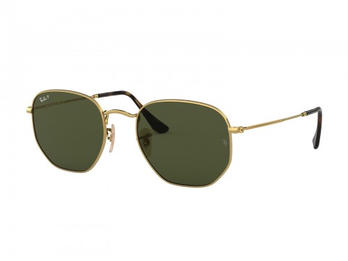 RAY-BAN - RB3548N-001/58