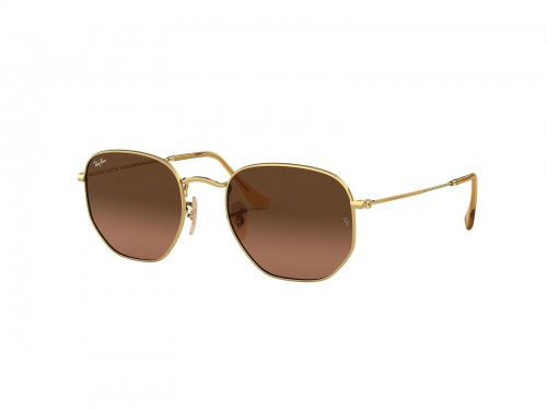 RAY-BAN - RB3548N-912443