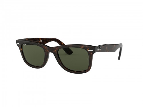 RAY-BAN - RB2140F-902