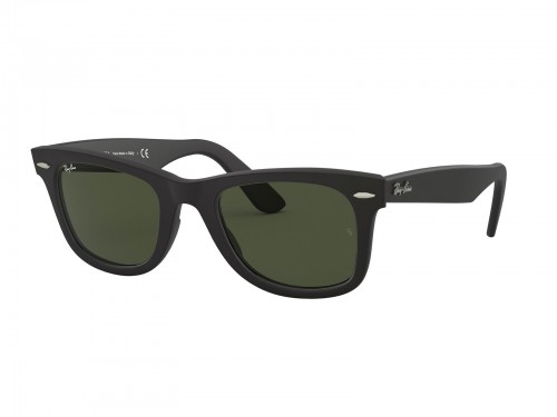 RAY-BAN - RB2140F-901S