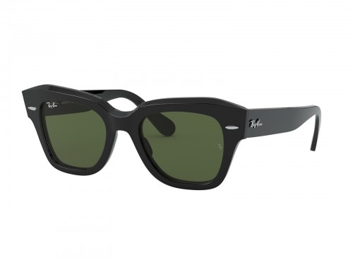 RAY-BAN - RB2186-901/31