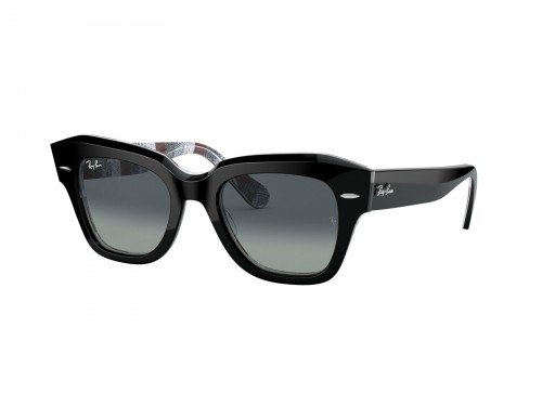 RAY-BAN - RB2186-13183A