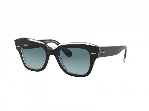 RAY-BAN - RB2186-12943M