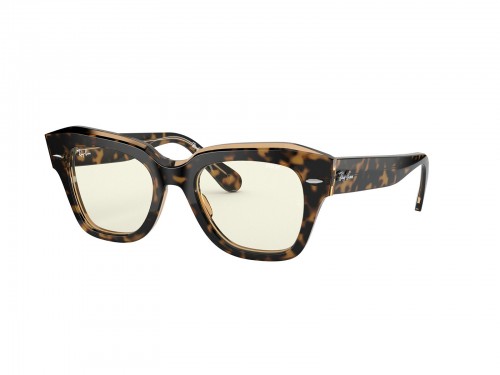 RAY-BAN - RB2186-1292BL