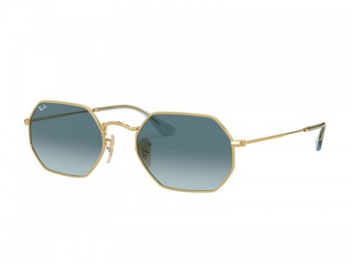 RAY-BAN - RB3556N-91233M