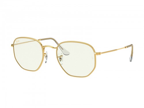 RAY-BAN - RB3548-9196BF