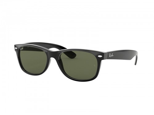 RAY-BAN - RB2132-901