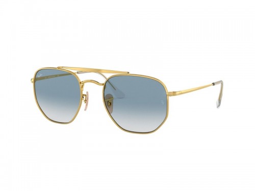 RAY-BAN - RB3648-001/3F