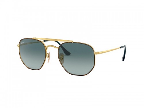 RAY-BAN - RB3648-91023M