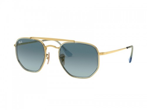 RAY-BAN - RB3648M-9123/3M