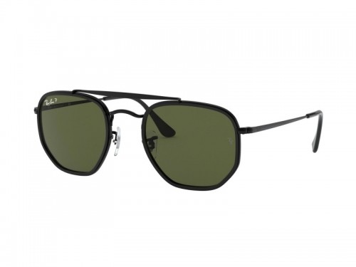 RAY-BAN - RB3648M-002/58