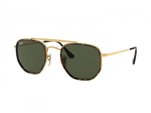 RAY-BAN - RB3648M-001