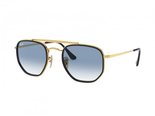 RAY-BAN - RB3648M-91673F