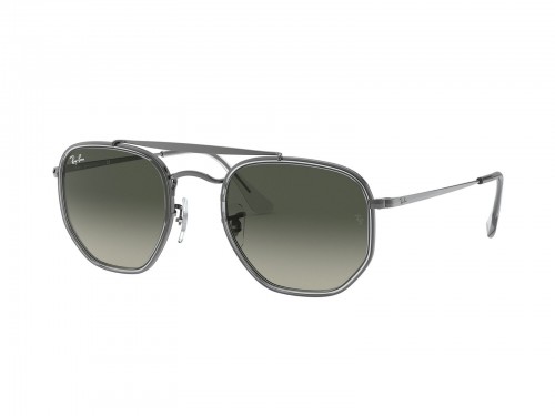 RAY-BAN - RB3648M-004/71